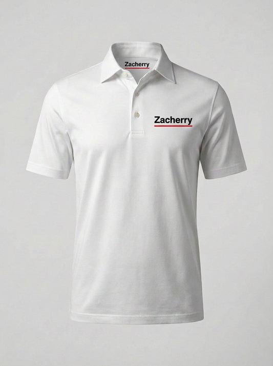 Polo Tee Shirt athleasure